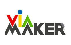 Logo ViaMaker