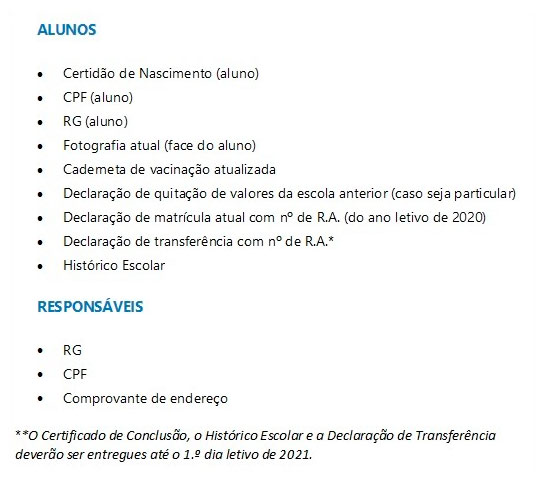 documentos-matricula