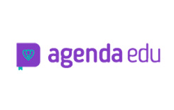 Logo Agenda Edu