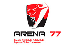 Logo Arena 77