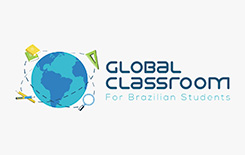 Logo Global Classroom