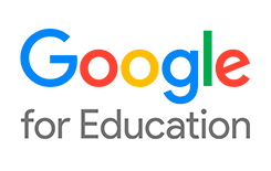 Logo Google for Education