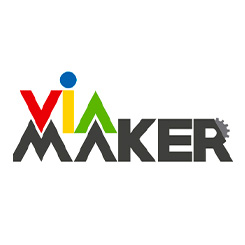 Logo Via Maker