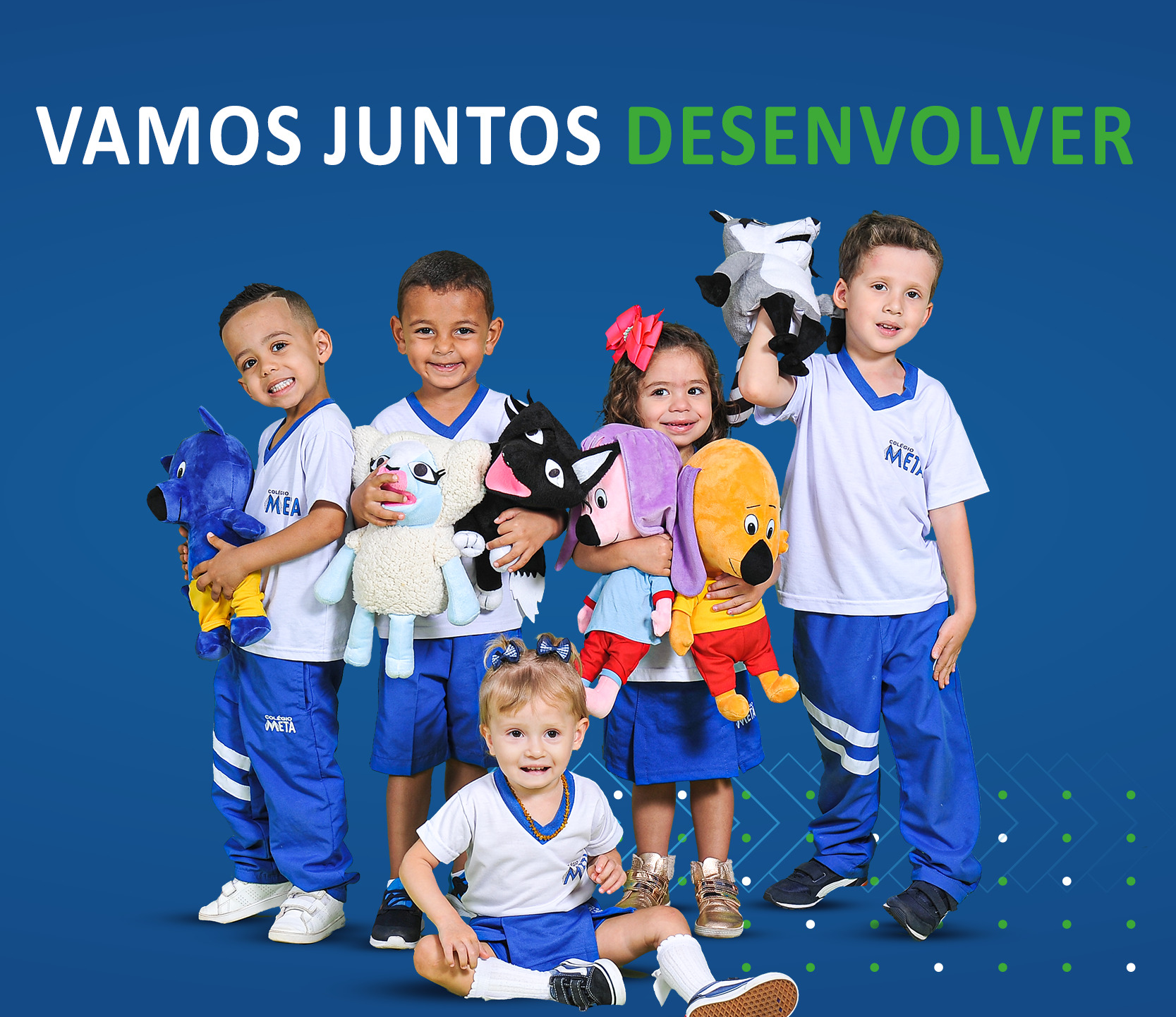 Educação Infantil