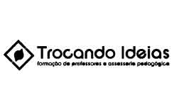 Logo Trocando Ideia