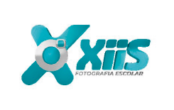 Logo Xiis Fotografia
