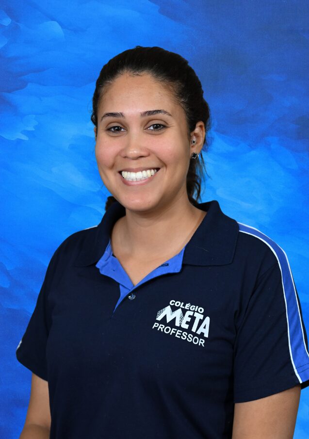Vanessa M. Ferreira