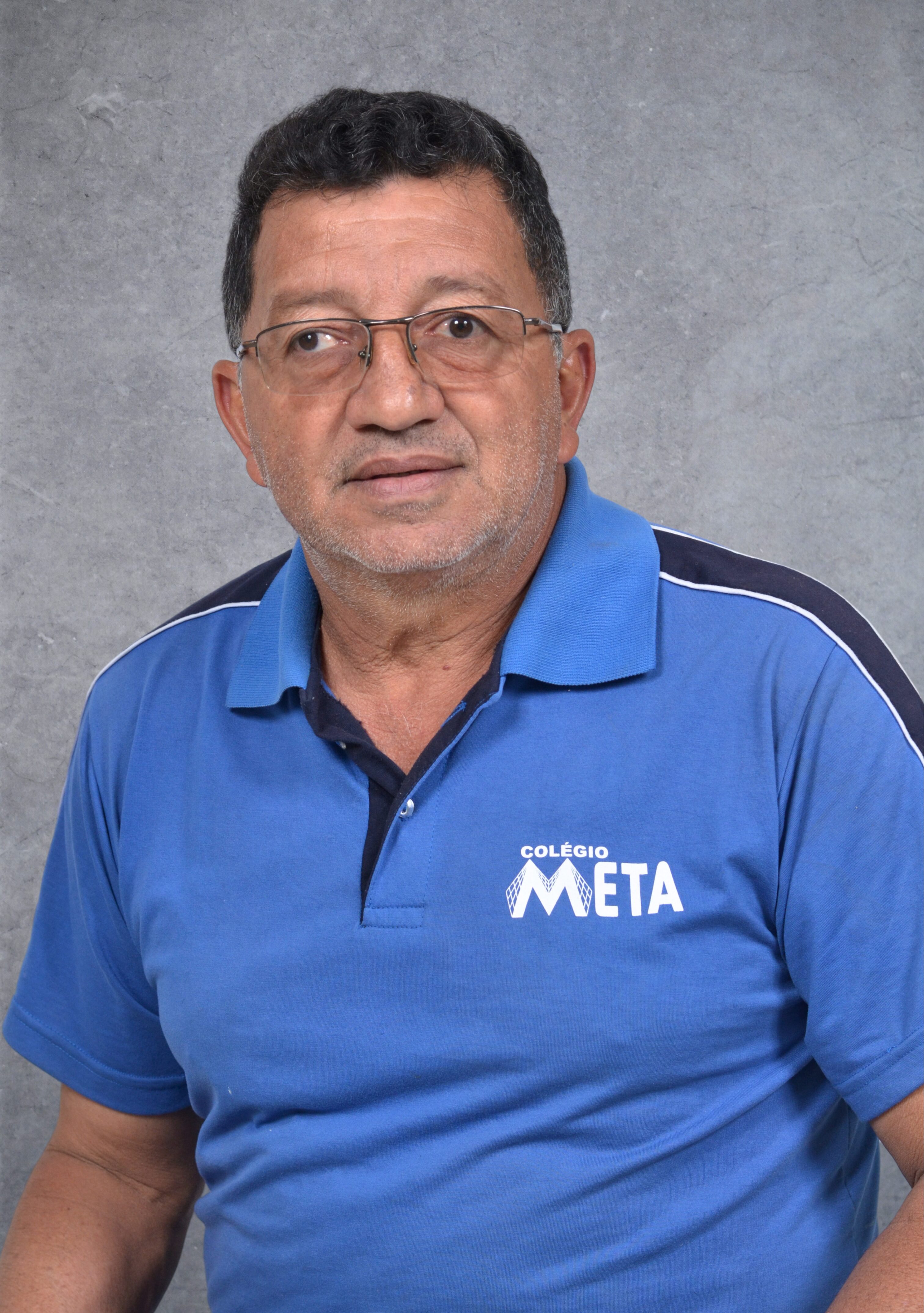 Ademar P. dos Santos (Tio Ademar)