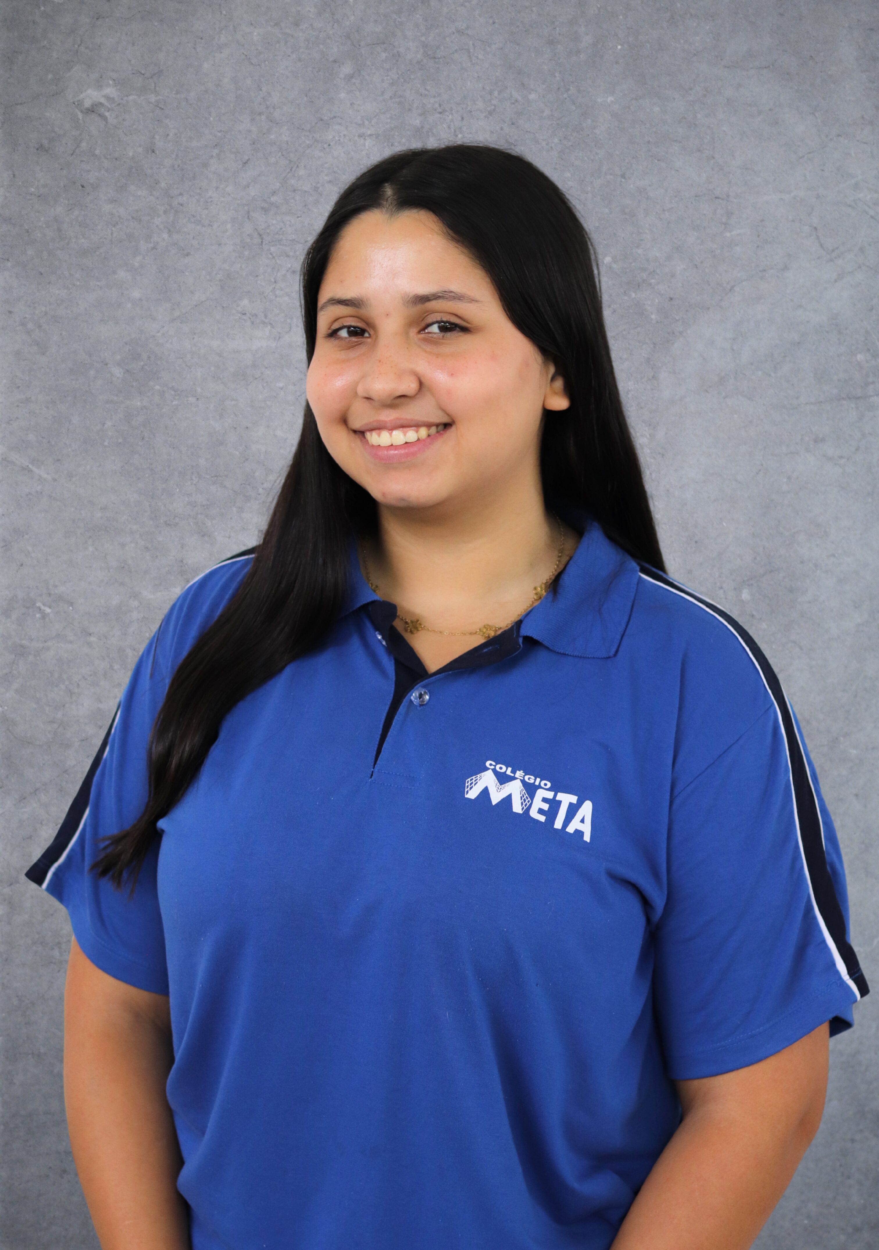 Amanda C. Zanini