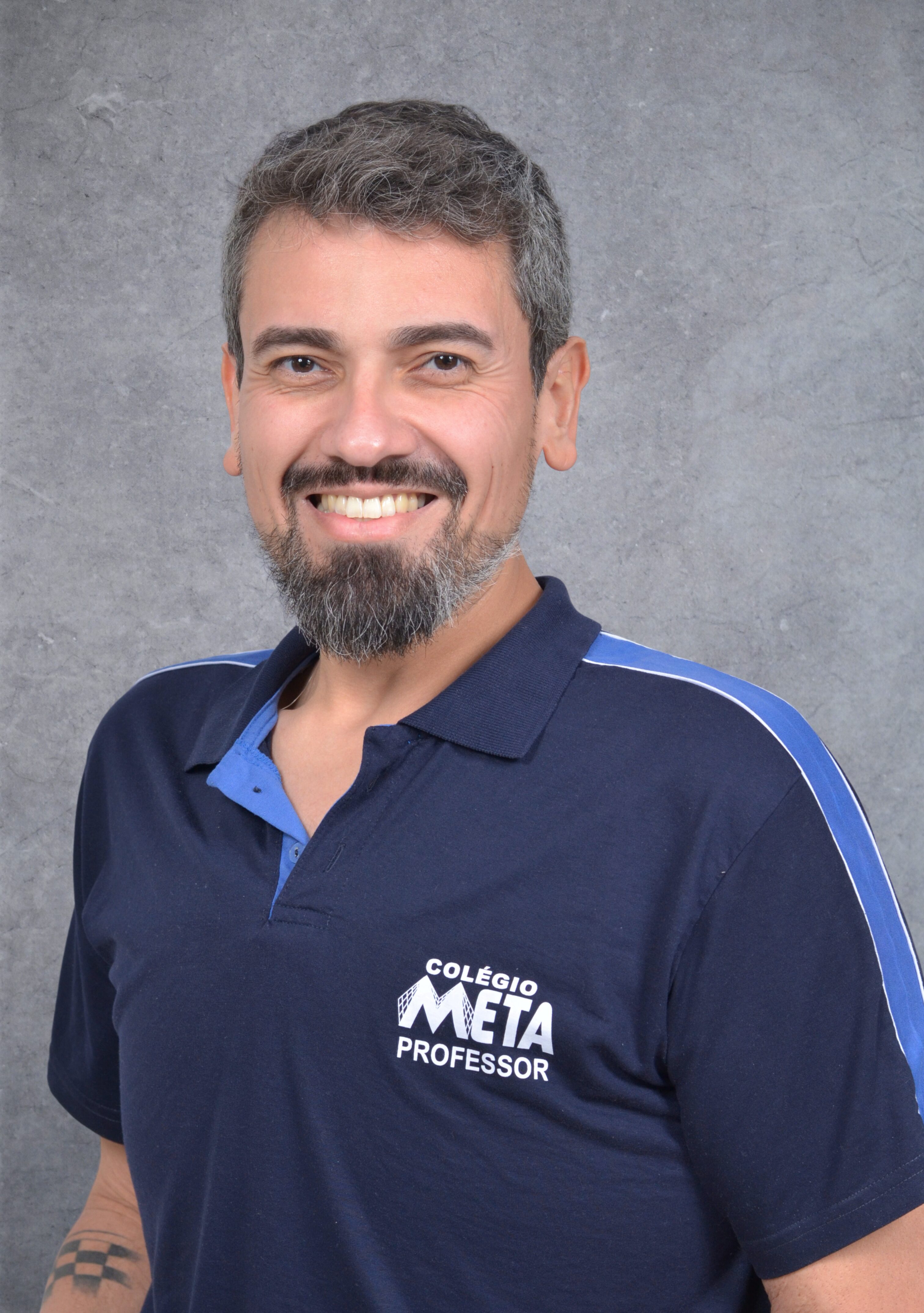 Antonio Ribeiro S. Filho