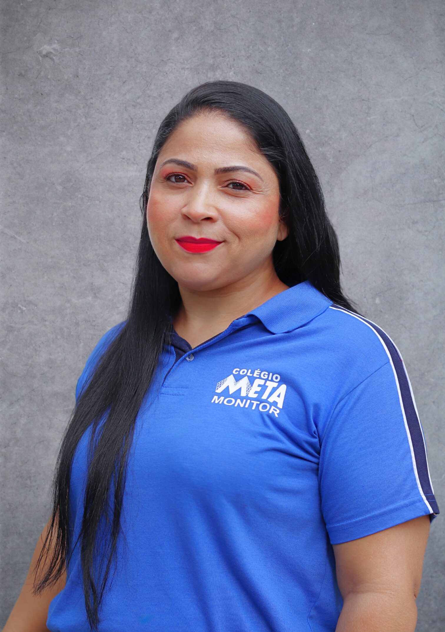 Luciene C. Santos (Lu)