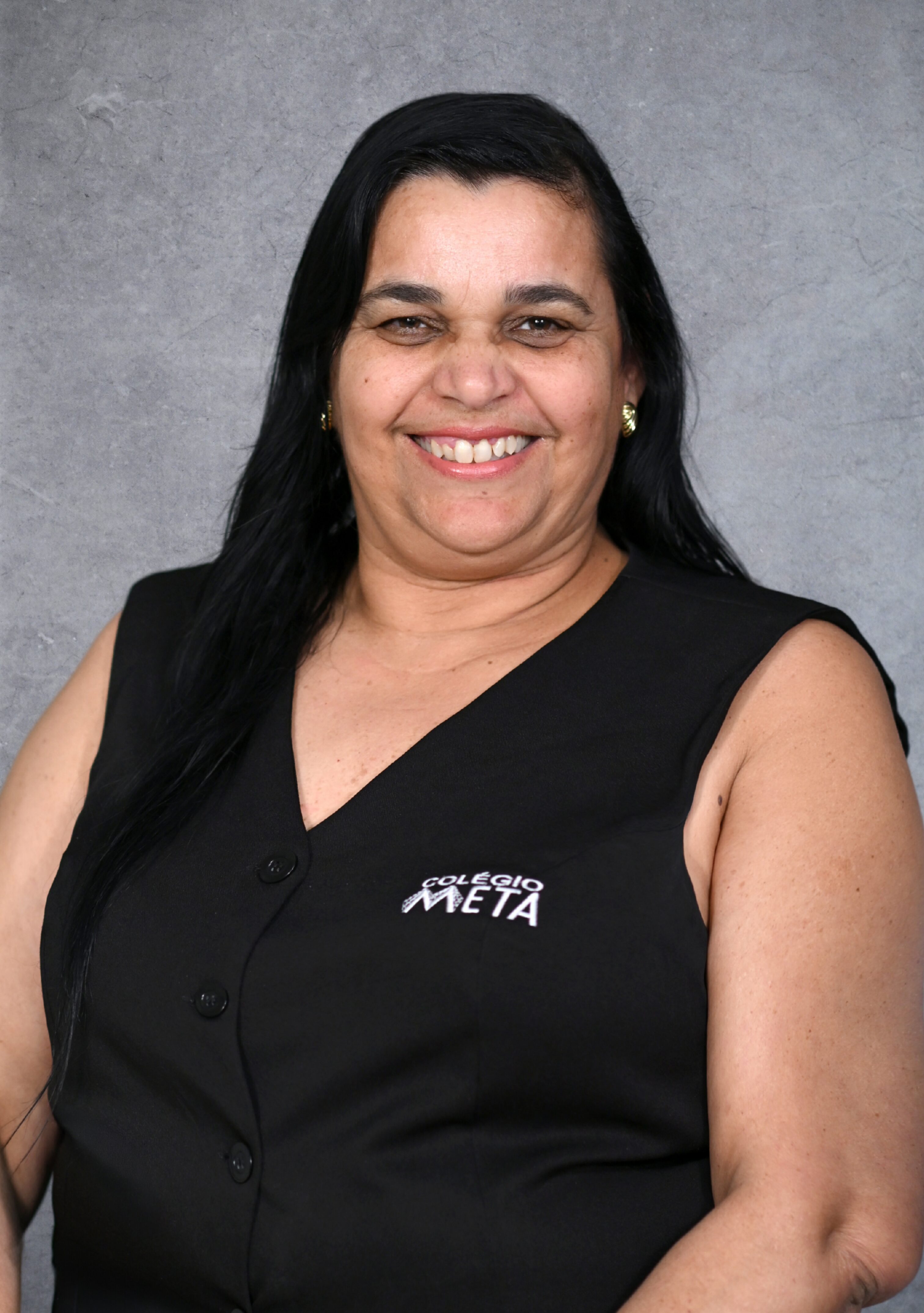 Gislaine S. Fanger (Gi)