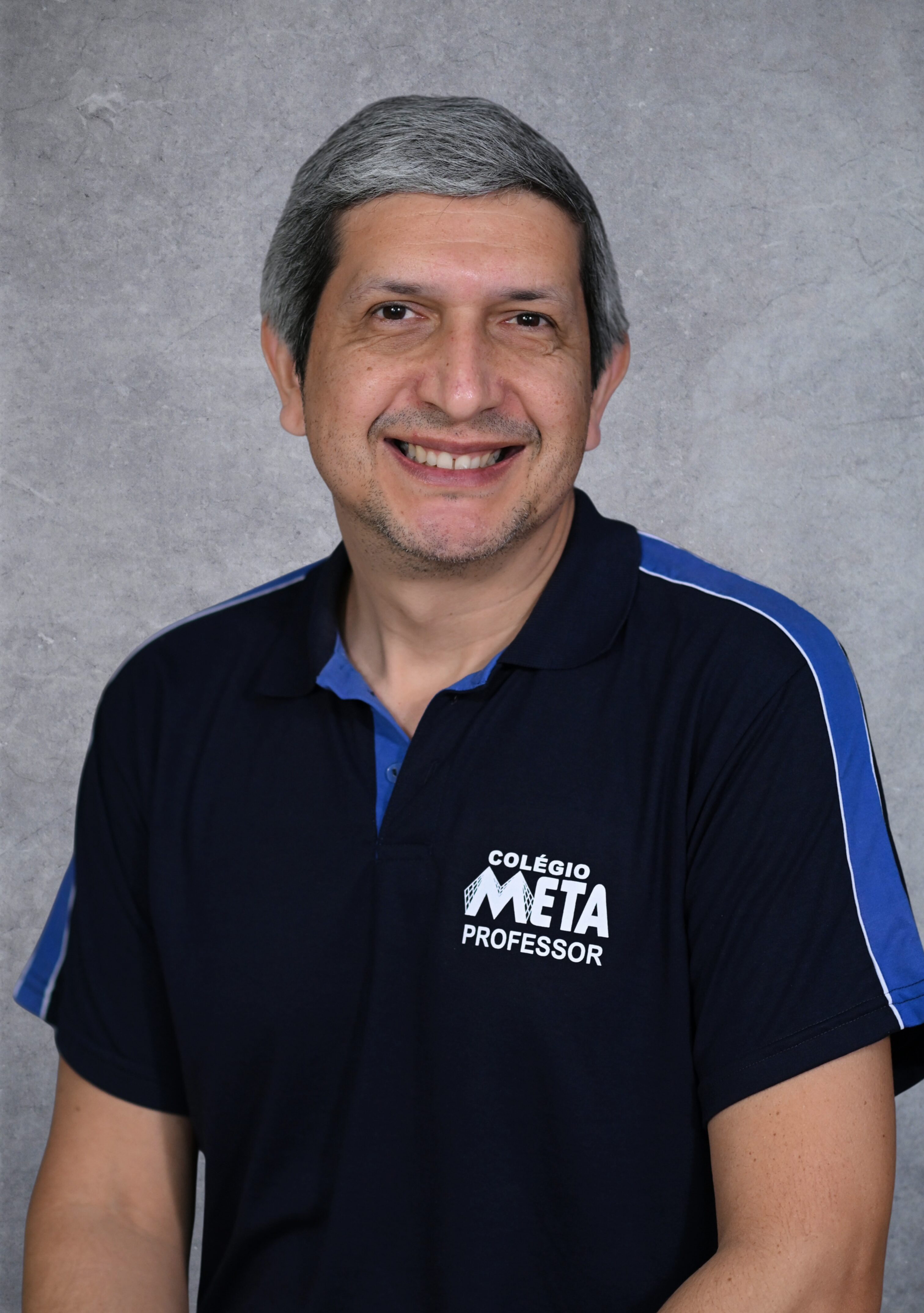 Ismael Bispo de Oliveira