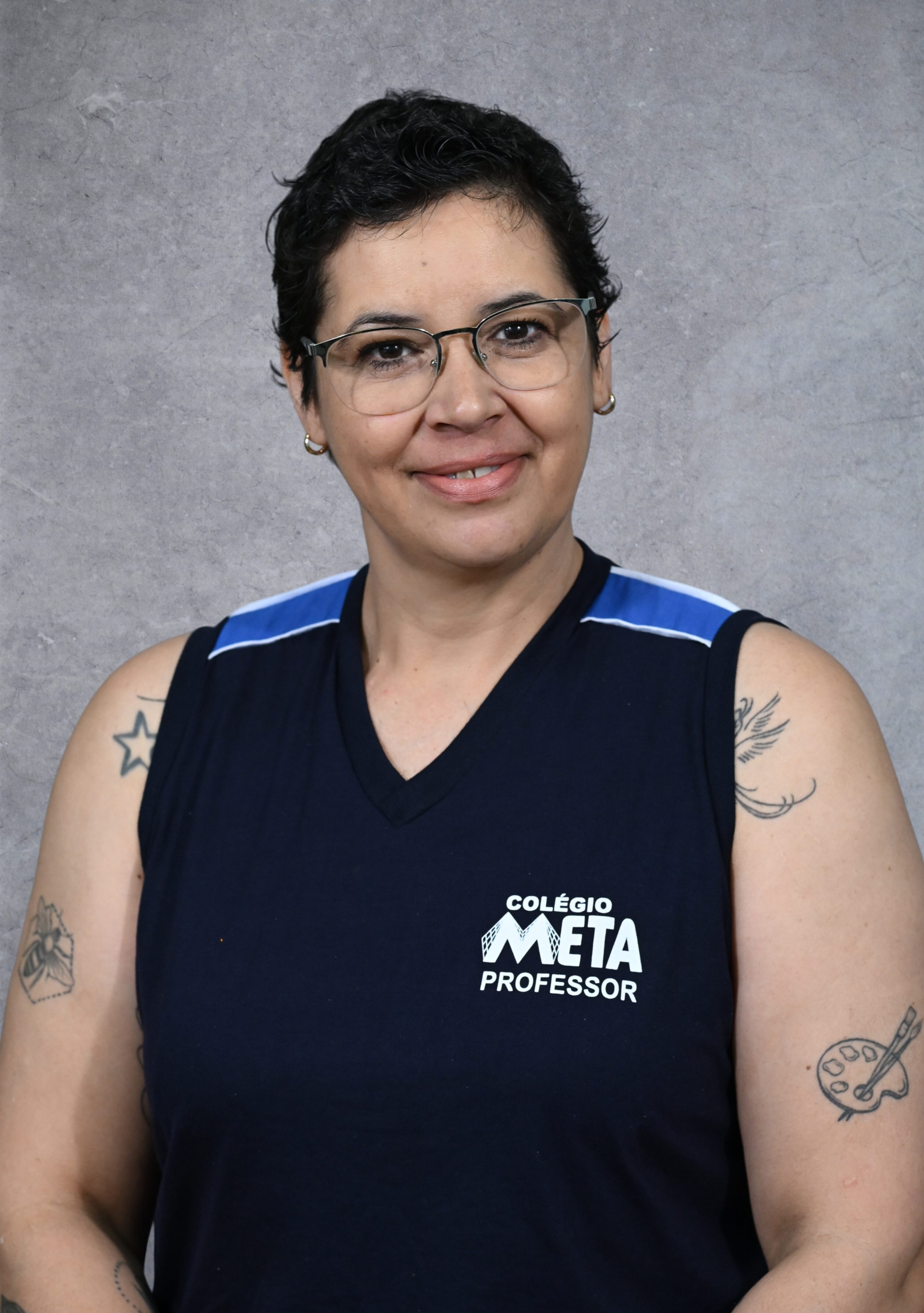Nádia L. V. Klein