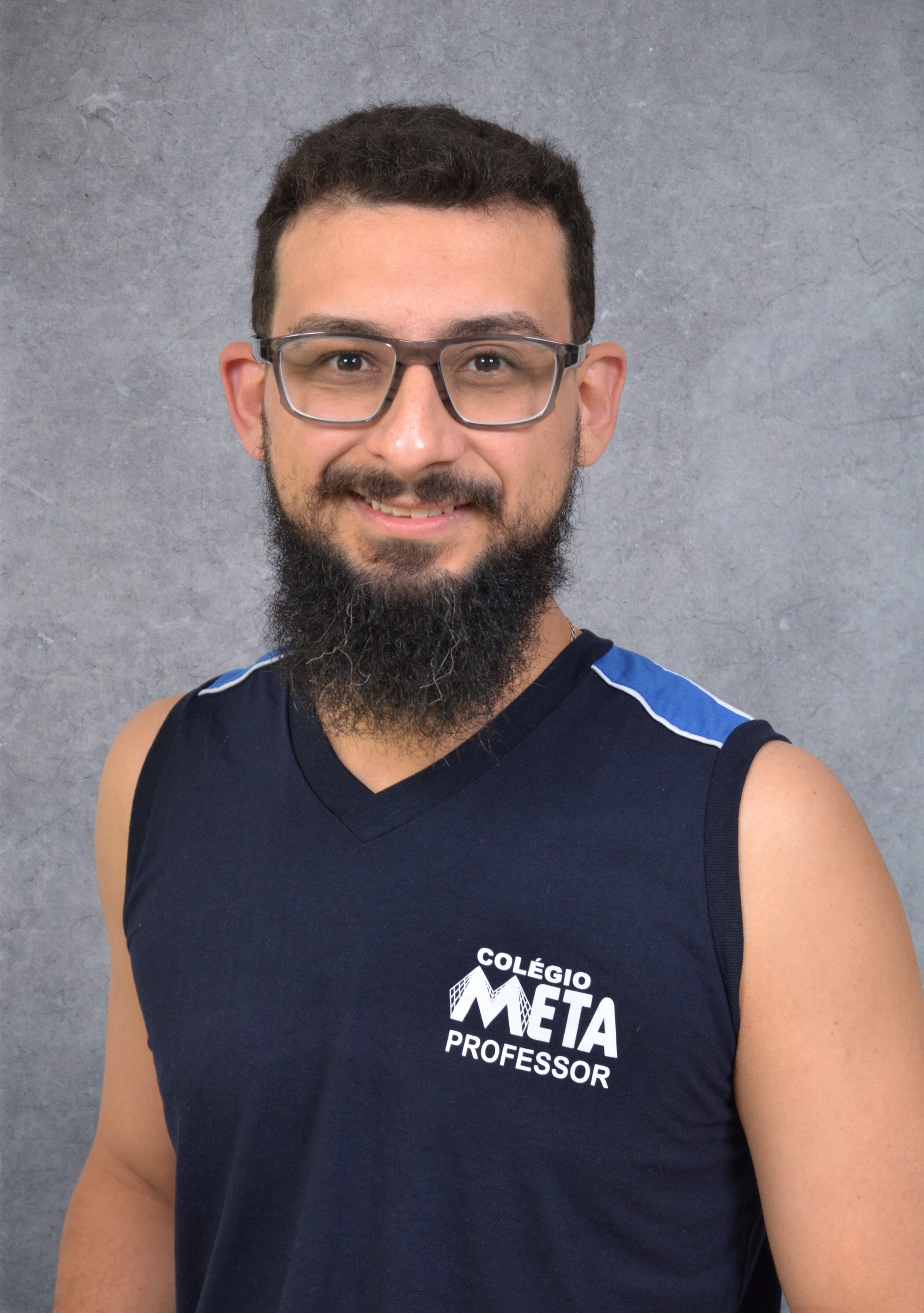 Lucas Vinícius C. Mendes