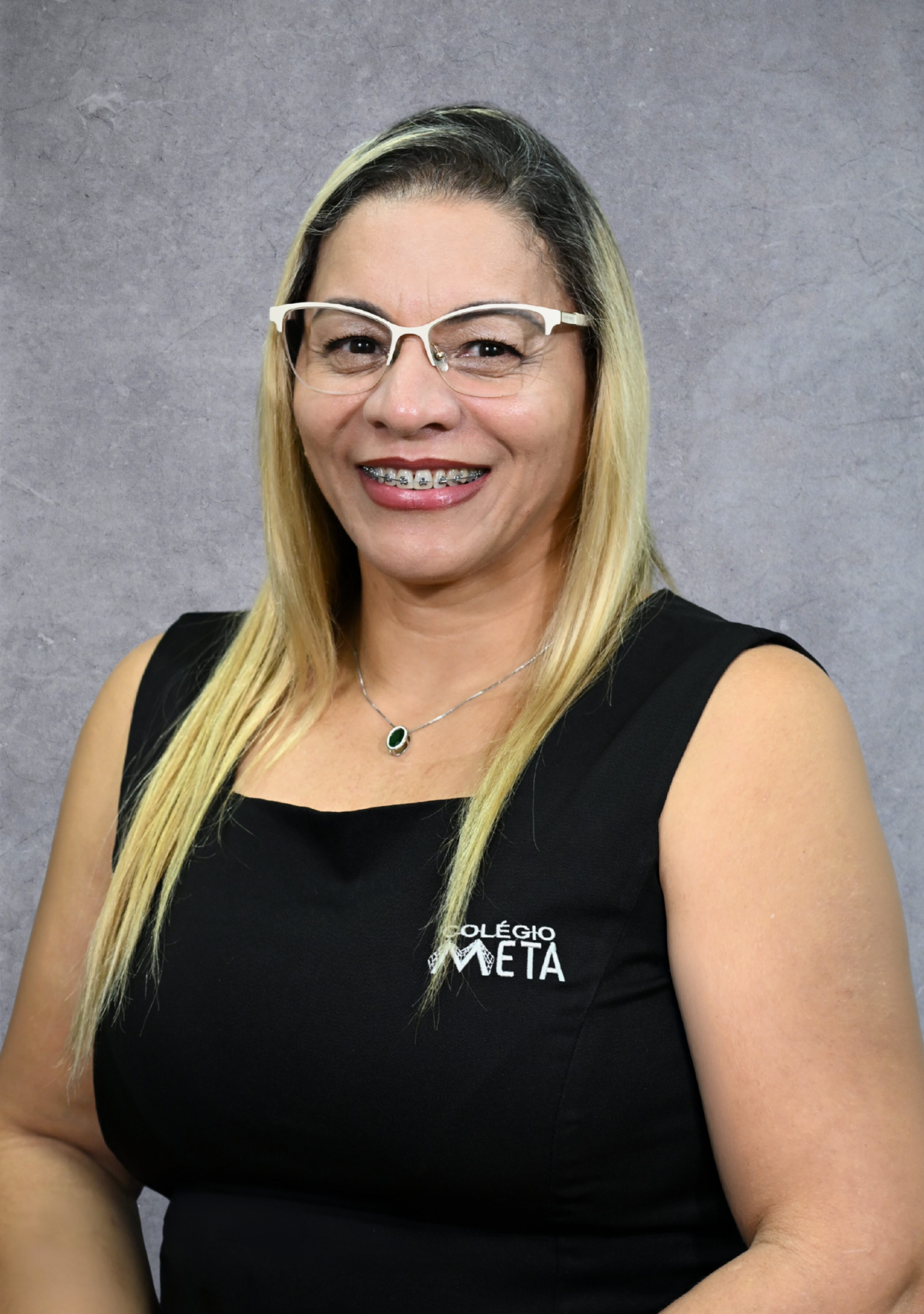 Maria Bernadete C. de Araújo (Berna)