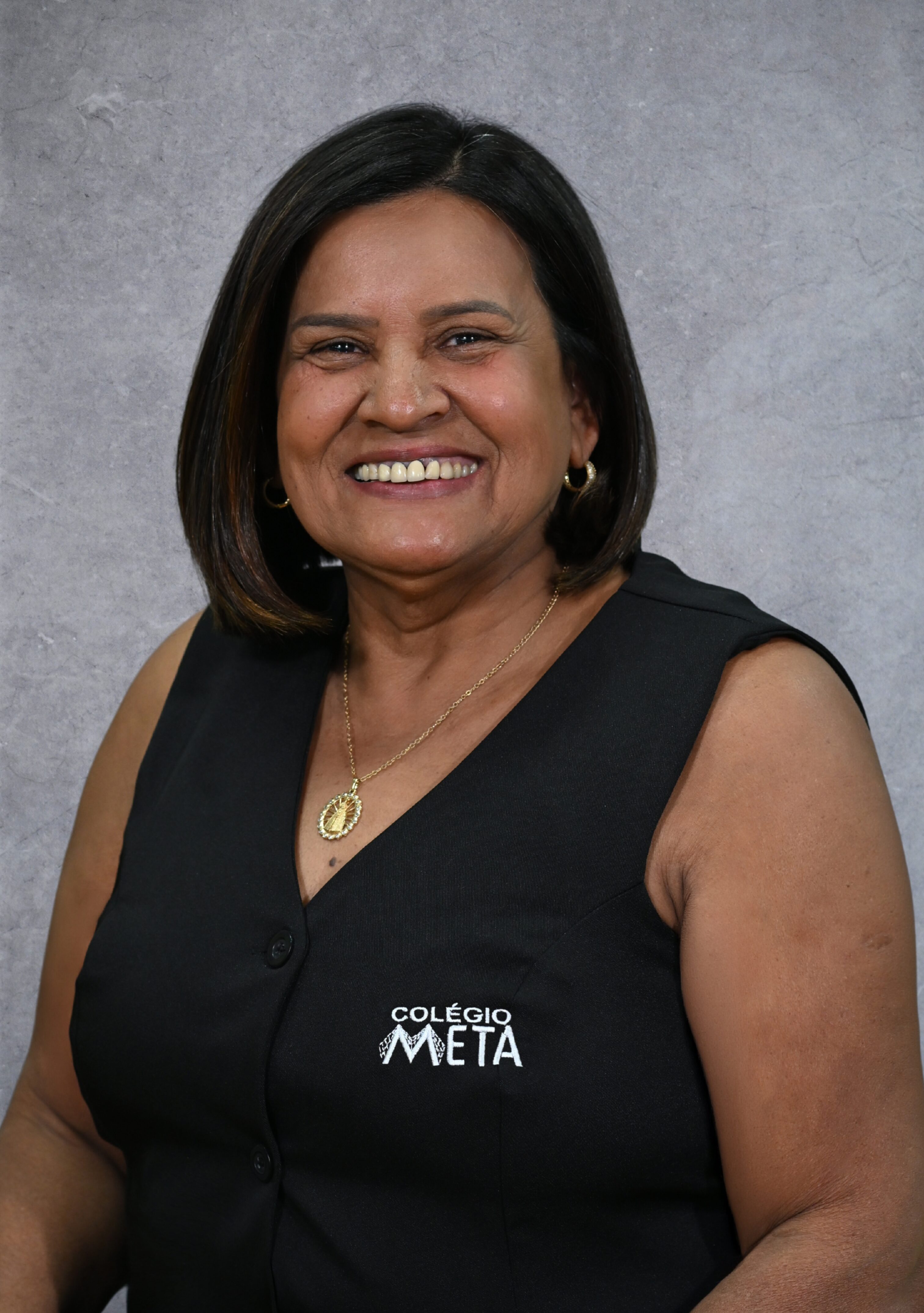 Maria de Louredes dos Santos Silva (Tia Piussa)