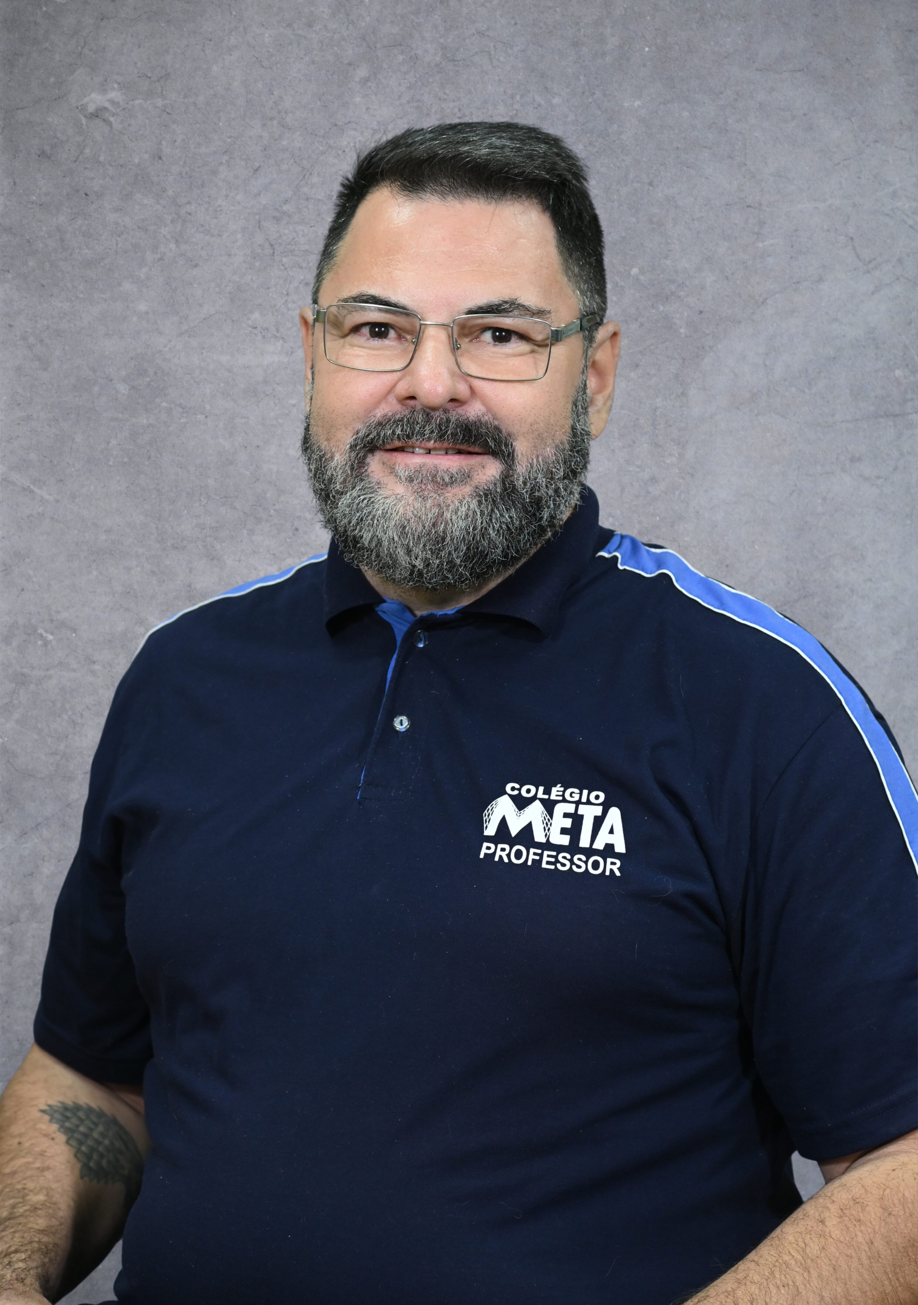 Ricardo Faveron de Oliveira