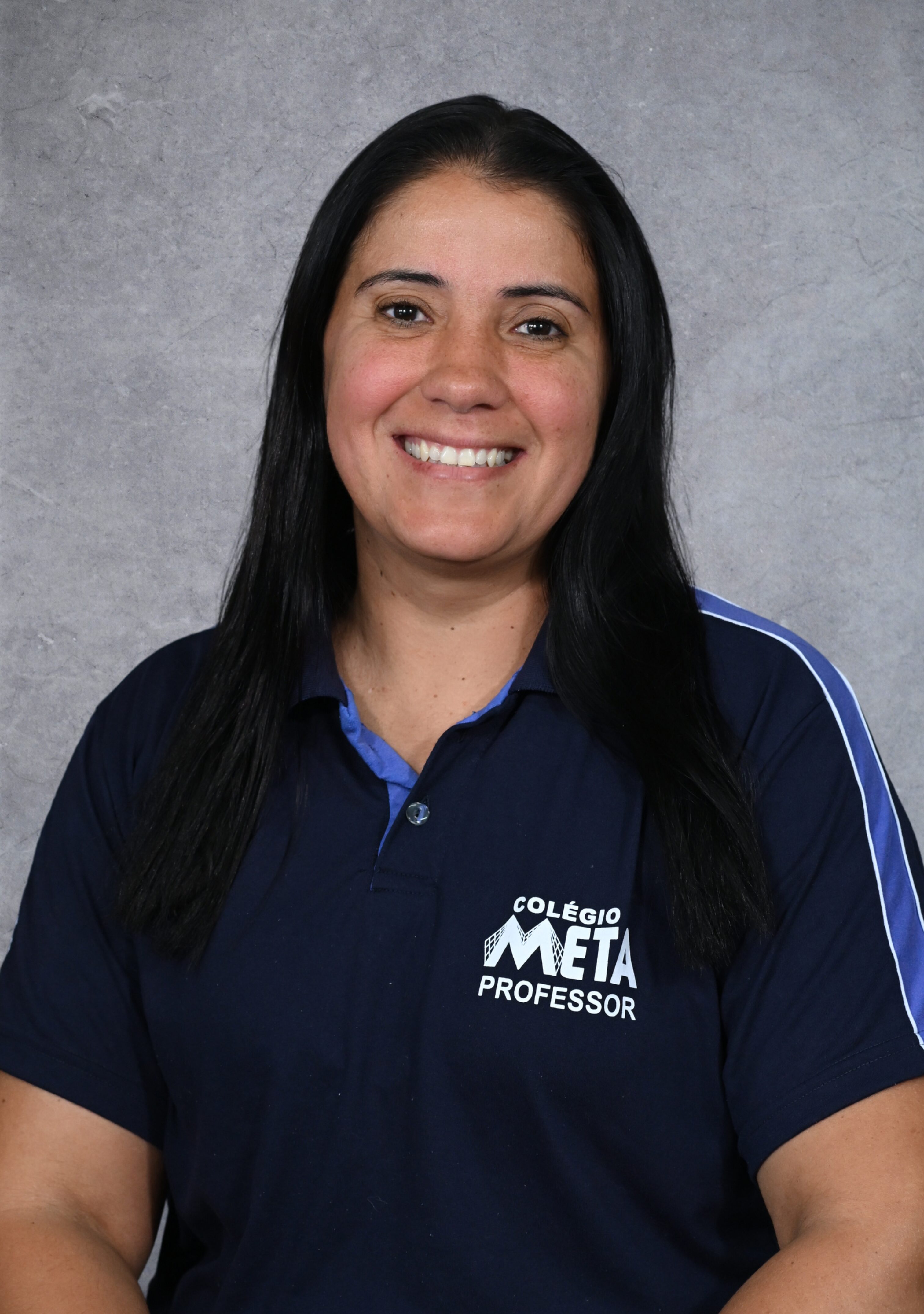 Vanessa M. Ferreira