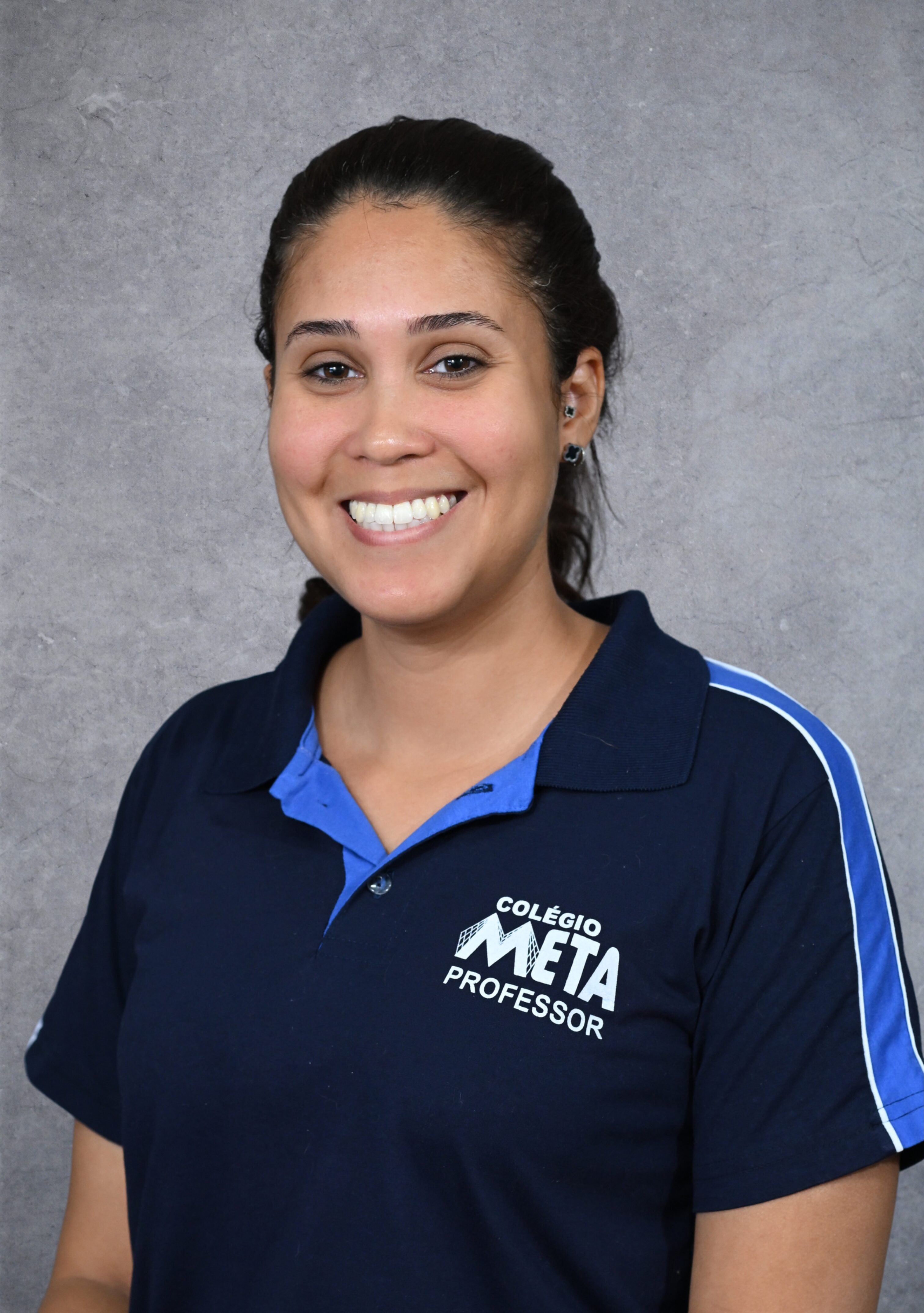 Vanessa M. Ferreira